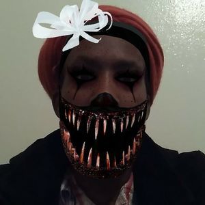 Meet your Posher, Jasmine